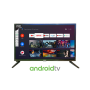 Smart 32 inch HD Android TV