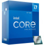 Intel Core i7 12700 12th Gen Alder Lake Processor