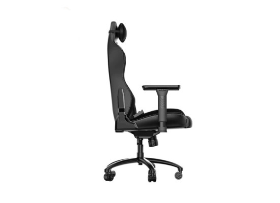 Fantech Ledare GC-192 Black Gaming Chair