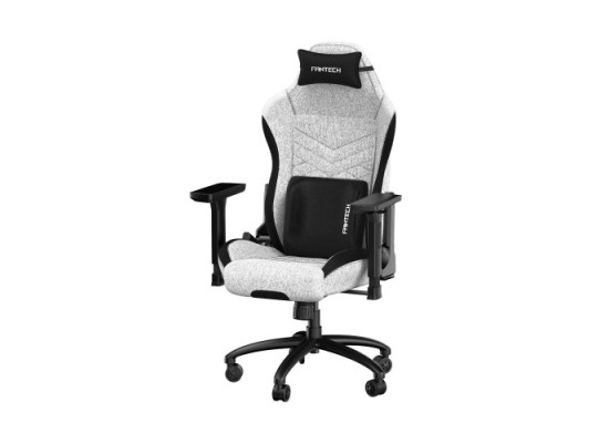 Fantech Ledare GC-192 Gray Gaming Chair