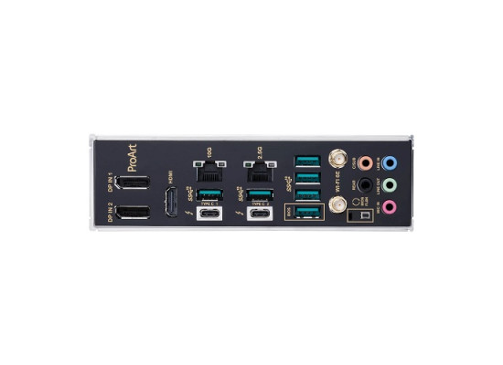 Asus ProArt Z690-CREATOR WIFI 12th Gen ATX Motherboard