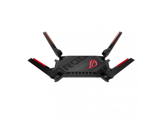 Asus ROG Rapture GT-AX6000 4 Antenna Dual-Band WiFi 6 AiMesh Gaming Router