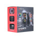 Xtrike Me SK-501 2.0 Channel Stereo RGB Gaming Speaker