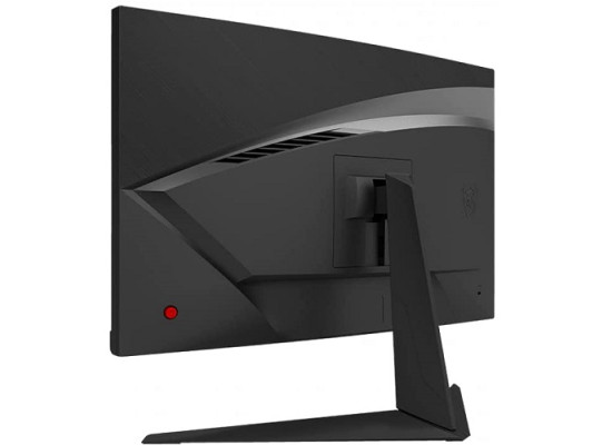 MSI Optix G24C6 23.8 inch 144hz Curved Freesync Gaming Monitor
