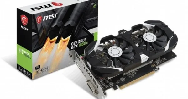 Gf gtx best sale 1050 ti