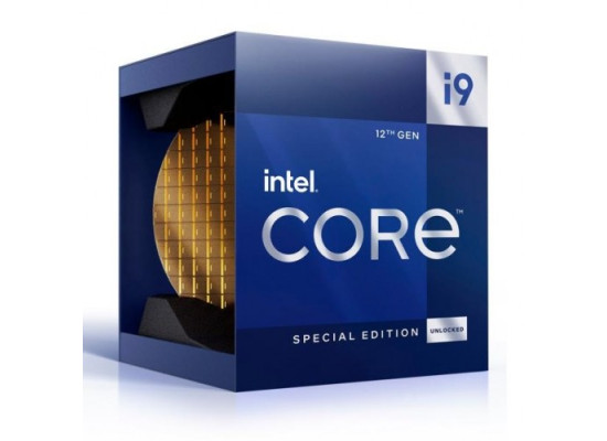 Intel Core i9-12900KS 12th Gen Alder Lake Processor