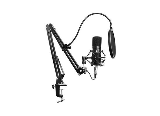 MAONOMASTER AU-A03 Microphone Set