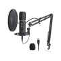 MAONO AU-PM422 PROFESSIONAL CONDENSER MICROPHONE WITH TOUCH MUTE BUTTON
