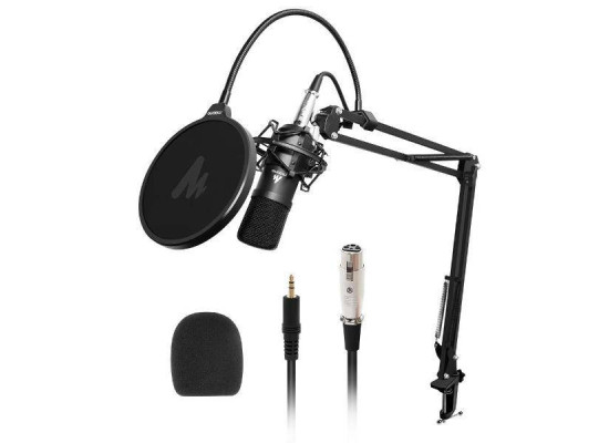 MAONOMASTER AU-A03 Microphone Set