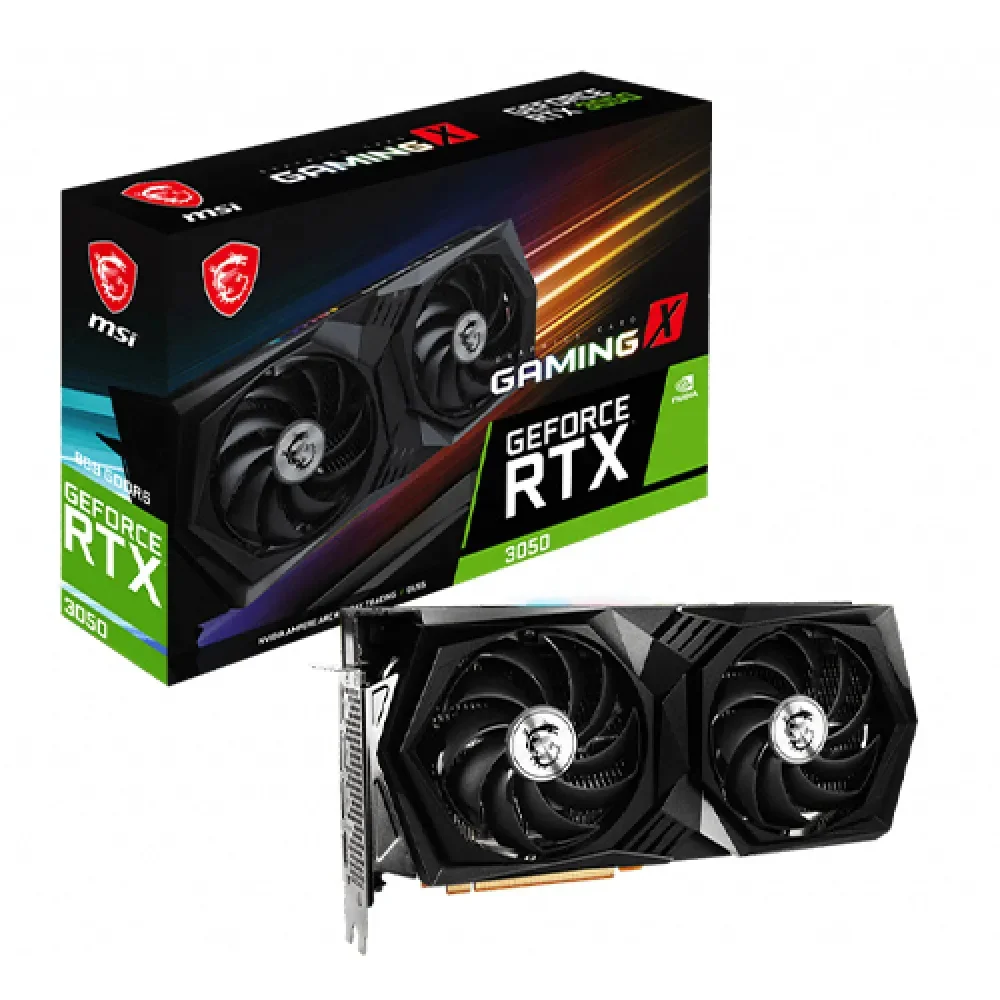 Affordable Gaming: RTX 3050 Price in BD So Good, You Won't Believe It!