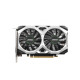 MSI GeForce GTX 1650 D6 VENTUS XS 4GB GDDR6 Graphics Card