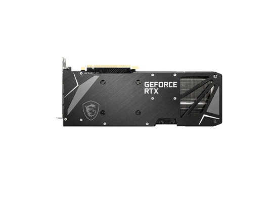 MSI GeForce RTX 3070 Ti VENTUS 3X 8G OC GRAPHICS CARD