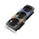 PNY GeForce RTX 3080 10GB XLR8 Gaming UPRISING EPIC-X RGB Triple Fan LHR Graphics Card