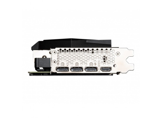 MSI GeForce RTX 3080 GAMING Z TRIO 12G LHR GDDR6X Graphics Card