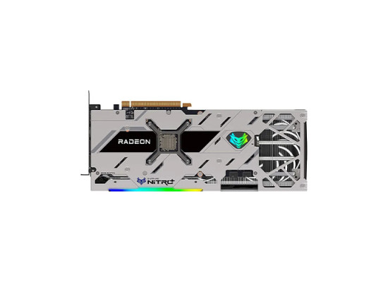 Sapphire NITRO+ AMD Radeon RX 6700 XT Gaming OC 12GB GDDR6 Graphics Card