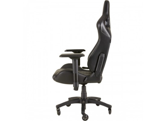 Corsair T1 Race Gaming Chair Black