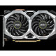 MSI GeForce RTX 2060 VENTUS XS OC 6GB Graphics Card