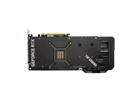 Asus TUF Gaming GeForce RTX 3080 V2 10GB GDDR6X Graphics Card