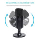 MAONO AU-902 USB Condenser Podcast Microphone