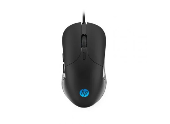 HP M280 Genius RGB Gaming Mouse