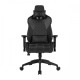 GAMDIAS ZELUS E1 L Gaming Chair Black and Blue