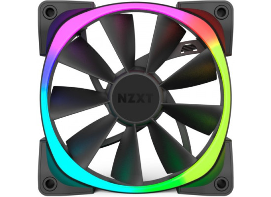 NZXT Aer RGB 2 120MM Single Casing Fan