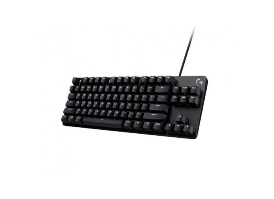 Logitech G413 TKL SE (Tenkeyless Special Edition) Mechanical Gaming Keyboard