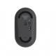 Logitech M350 Wireless Mouse (Black)