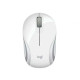 Logitech M187 Wireless MAC Support Extra-small Mouse