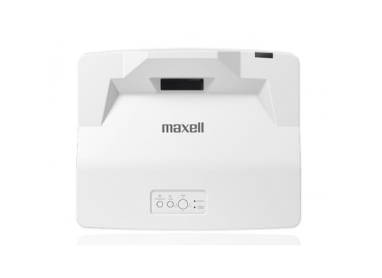 Maxell MP-TW3001 3LCD WXGA Ultra-Short Throw Interactive Laser Projector