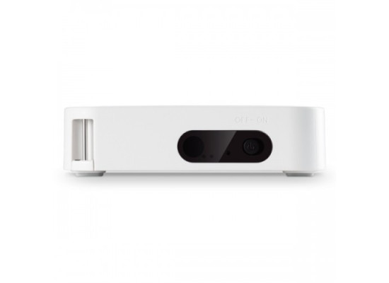 ViewSonic M1 Mini Plus 120 LED Lumens Built-in Wi-Fi Ultra-portable LED Android Projector