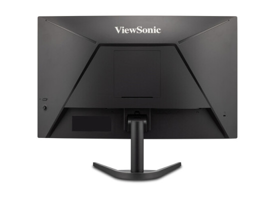ViewSonic VX2468-PC-MHD 24