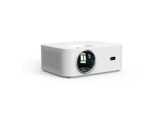Xiaomi Wanbo X1 Pro 300 Lumens Smart Android Portable LED Projector