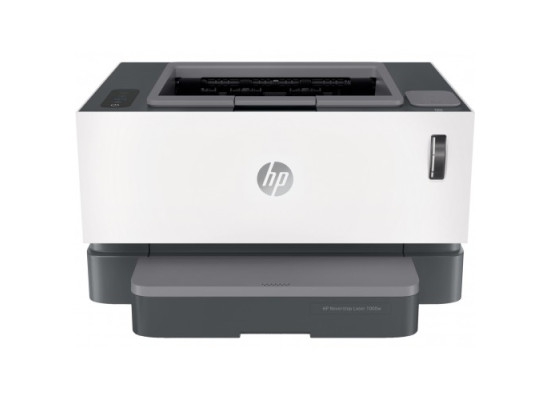 HP Neverstop 1000W Single Function Mono Laser Printer