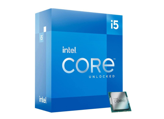 Intel Core i5-13400 Raptor Lake Processor