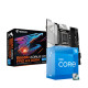 INTEL CORE I5-12500 PROCESSOR & GIGABYTE B660M AORUS PRO AX DDR4 MOTHERBOARD COMBO
