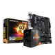 AMD RYZEN 5 5600 PROCESSOR AND GIGABYTE B450M DS3H MOTHERBOARD COMBO