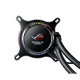 ASUS ROG RYUO 240MM with OLED Display CPU Cooler
