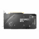 MSI GeForce RTX 3050 VENTUS 2X 8GB OC GDDR6 Graphics Card