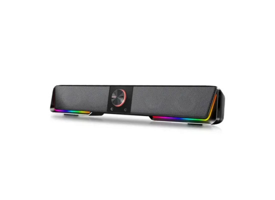 Redragon GS570 Darknets RGB Bluetooth Stereo Soundbar