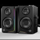 Redragon GS812 Andante 2.0 Channel Wireless RGB Gaming Speaker