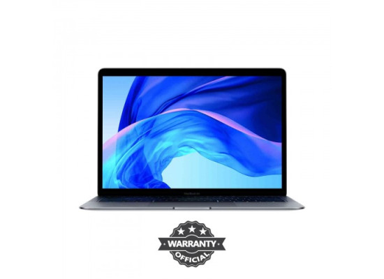 Apple MacBook Air 13.3-Inch 10th Gen Core i5-1.1GHz, 8GB RAM, 512GB SSD (MVH22) Space Gray 2020
