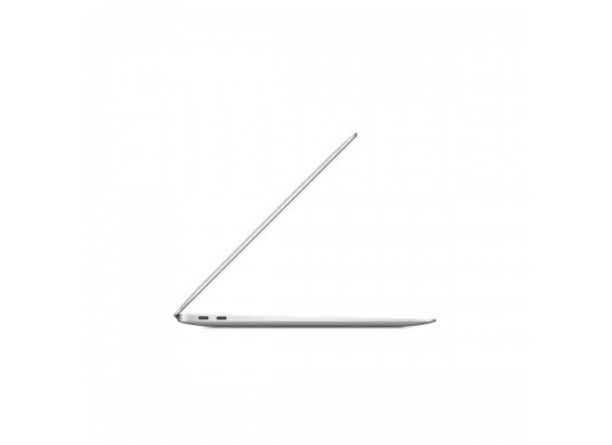 Apple MacBook Air 13.3-Inch Retina Display 8-core Apple M1 chip with 8GB RAM, 512GB SSD (MGNA3) Silver
