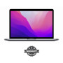 Apple MacBook Pro 13.3-Inch Retina Display M2 Chip 8GB RAM 512GB SSD Space Gray (MNEJ3)