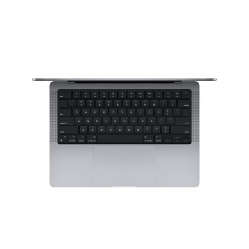 Apple MacBook Pro 14-Inch M1 Pro Chip, 16GB RAM, 1TB SSD (MKGQ3) Space Grey 2021