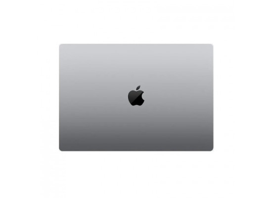 Apple MacBook Pro 16-Inch M1 Max Chip 64GB RAM 1TB SSD Space Gray