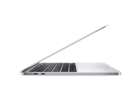 Apple MacBook Pro 13.3-Inch Retina Display M2 Chip 8GB RAM 256GB SSD Silver (MNEP3)