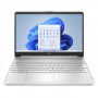 HP 15s-fq4456TU Core i7 11th Gen 15.6 inch FHD Laptop