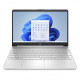 HP 15s-fq4456TU Core i7 11th Gen 15.6 inch FHD Laptop