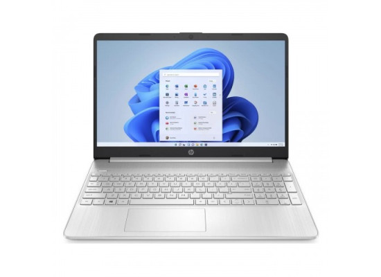 HP 15s-du3562TU Core i7 11th Gen 15.6 inch FHD Laptop